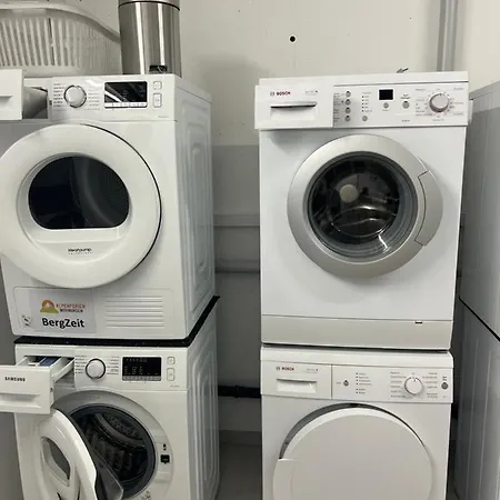 Hubertus Terrace&garden *