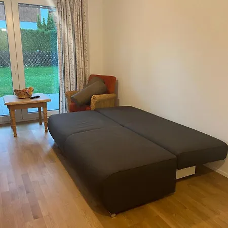 Lejlighed Hubertus Terrace&garden *