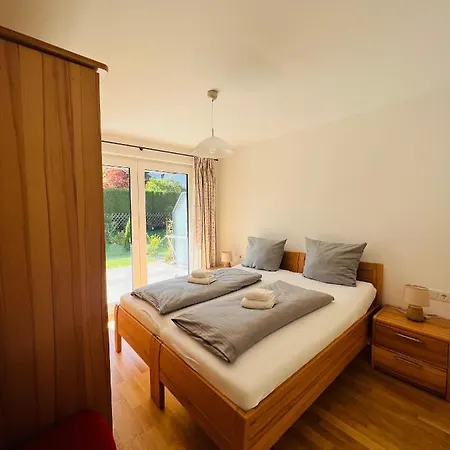 Hubertus Terrace&garden *