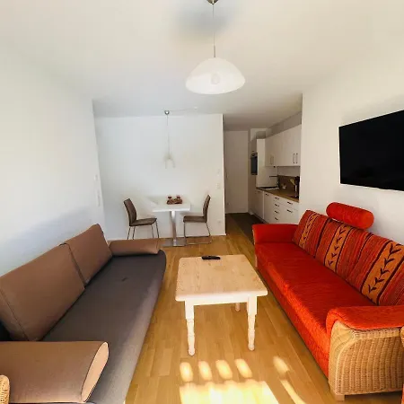 Hubertus Terrace&garden *