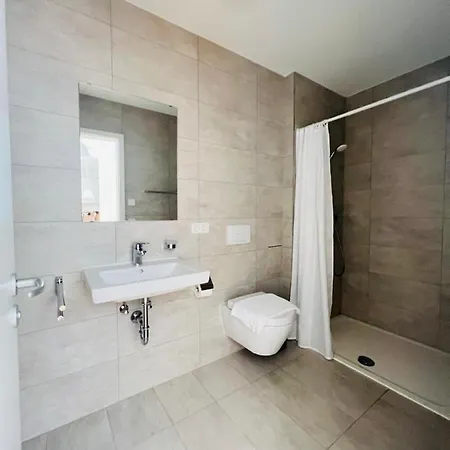 Hubertus Terrace&garden