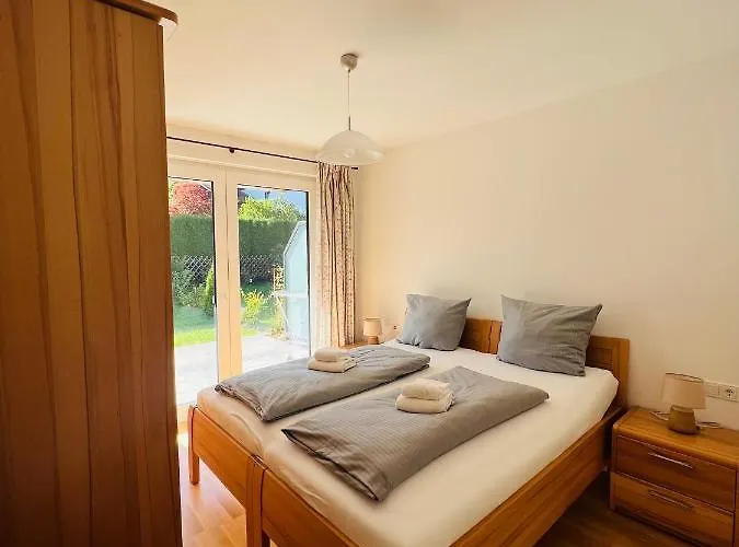 Hubertus Terrace&garden *