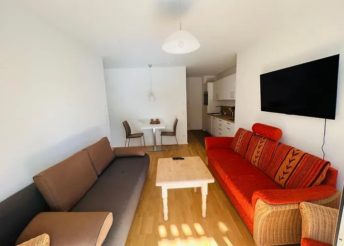 Hubertus Terrace&garden *