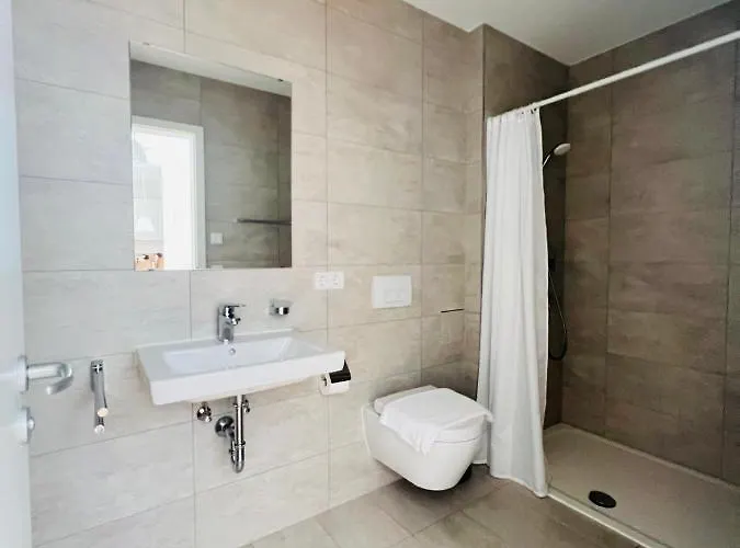 Hubertus Terrace&garden