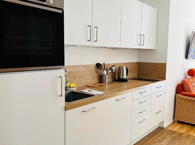 Hubertus Terrace&garden